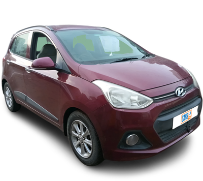 Hyundai Grand i10-img